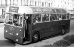 AEC Regal IV 9821LT Metro Cammell 1951 года (UK)
